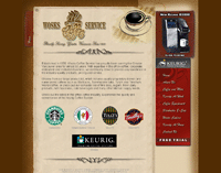 Wosks Coffee Services